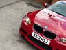 USED 2013 13 BMW M3 4.0 V8 Limited Edition 500 Convertible 2dr Petrol DCT Euro 5 (420 ps) IMOLA
