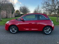 USED 2015 64 VAUXHALL ADAM 1.2 16v JAM Hatchback 3dr Petrol Manual Euro 5 (70 ps) 12 Month MOT Included