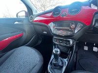 USED 2015 64 VAUXHALL ADAM 1.2 16v JAM Hatchback 3dr Petrol Manual Euro 5 (70 ps) 12 Month MOT Included