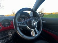 USED 2015 64 VAUXHALL ADAM 1.2 16v JAM Hatchback 3dr Petrol Manual Euro 5 (70 ps) 12 Month MOT Included