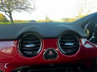 USED 2015 64 VAUXHALL ADAM 1.2 16v JAM Hatchback 3dr Petrol Manual Euro 5 (70 ps) 12 Month MOT Included