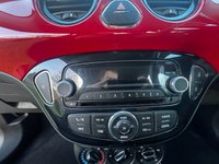 USED 2015 64 VAUXHALL ADAM 1.2 16v JAM Hatchback 3dr Petrol Manual Euro 5 (70 ps) 12 Month MOT Included