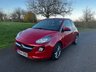 USED 2015 64 VAUXHALL ADAM 1.2 16v JAM Hatchback 3dr Petrol Manual Euro 5 (70 ps) 12 Month MOT Included