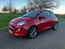 USED 2015 64 VAUXHALL ADAM 1.2 16v JAM Hatchback 3dr Petrol Manual Euro 5 (70 ps) 12 Month MOT Included