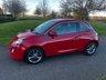 USED 2015 64 VAUXHALL ADAM 1.2 16v JAM Hatchback 3dr Petrol Manual Euro 5 (70 ps) 12 Month MOT Included