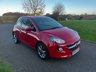 USED 2015 64 VAUXHALL ADAM 1.2 16v JAM Hatchback 3dr Petrol Manual Euro 5 (70 ps) 12 Month MOT Included