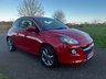 USED 2015 64 VAUXHALL ADAM 1.2 16v JAM Hatchback 3dr Petrol Manual Euro 5 (70 ps) 12 Month MOT Included
