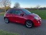 USED 2015 64 VAUXHALL ADAM 1.2 16v JAM Hatchback 3dr Petrol Manual Euro 5 (70 ps) 12 Month MOT Included