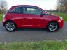 USED 2015 64 VAUXHALL ADAM 1.2 16v JAM Hatchback 3dr Petrol Manual Euro 5 (70 ps) 12 Month MOT Included