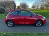 USED 2015 64 VAUXHALL ADAM 1.2 16v JAM Hatchback 3dr Petrol Manual Euro 5 (70 ps) 12 Month MOT Included