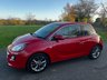 USED 2015 64 VAUXHALL ADAM 1.2 16v JAM Hatchback 3dr Petrol Manual Euro 5 (70 ps) 12 Month MOT Included