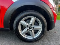 USED 2012 12 MINI COUNTRYMAN 1.6 One SUV 5dr Petrol Auto Euro 5 (98 ps) 