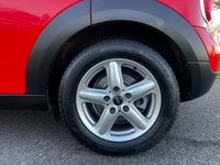 USED 2012 12 MINI COUNTRYMAN 1.6 One SUV 5dr Petrol Auto Euro 5 (98 ps) 