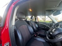 USED 2012 12 MINI COUNTRYMAN 1.6 One SUV 5dr Petrol Auto Euro 5 (98 ps) 