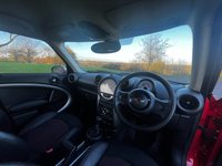 USED 2012 12 MINI COUNTRYMAN 1.6 One SUV 5dr Petrol Auto Euro 5 (98 ps) 