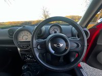 USED 2012 12 MINI COUNTRYMAN 1.6 One SUV 5dr Petrol Auto Euro 5 (98 ps) 