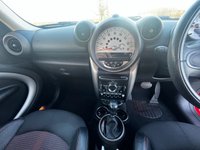 USED 2012 12 MINI COUNTRYMAN 1.6 One SUV 5dr Petrol Auto Euro 5 (98 ps) 