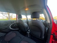 USED 2012 12 MINI COUNTRYMAN 1.6 One SUV 5dr Petrol Auto Euro 5 (98 ps) 