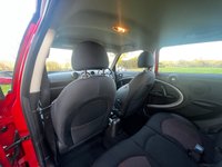 USED 2012 12 MINI COUNTRYMAN 1.6 One SUV 5dr Petrol Auto Euro 5 (98 ps) 