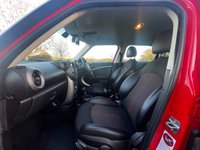 USED 2012 12 MINI COUNTRYMAN 1.6 One SUV 5dr Petrol Auto Euro 5 (98 ps) 
