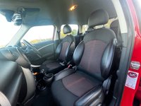 USED 2012 12 MINI COUNTRYMAN 1.6 One SUV 5dr Petrol Auto Euro 5 (98 ps) 