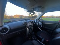 USED 2012 12 MINI COUNTRYMAN 1.6 One SUV 5dr Petrol Auto Euro 5 (98 ps) 