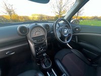 USED 2012 12 MINI COUNTRYMAN 1.6 One SUV 5dr Petrol Auto Euro 5 (98 ps) 