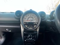 USED 2012 12 MINI COUNTRYMAN 1.6 One SUV 5dr Petrol Auto Euro 5 (98 ps) 