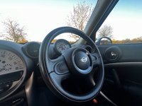 USED 2012 12 MINI COUNTRYMAN 1.6 One SUV 5dr Petrol Auto Euro 5 (98 ps) 