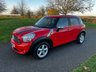 USED 2012 12 MINI COUNTRYMAN 1.6 One SUV 5dr Petrol Auto Euro 5 (98 ps) 