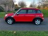 USED 2012 12 MINI COUNTRYMAN 1.6 One SUV 5dr Petrol Auto Euro 5 (98 ps) 