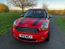 USED 2012 12 MINI COUNTRYMAN 1.6 One SUV 5dr Petrol Auto Euro 5 (98 ps) 