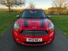 USED 2012 12 MINI COUNTRYMAN 1.6 One SUV 5dr Petrol Auto Euro 5 (98 ps) 
