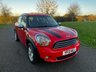 USED 2012 12 MINI COUNTRYMAN 1.6 One SUV 5dr Petrol Auto Euro 5 (98 ps) 