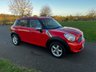 USED 2012 12 MINI COUNTRYMAN 1.6 One SUV 5dr Petrol Auto Euro 5 (98 ps) 