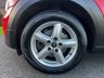USED 2012 12 MINI COUNTRYMAN 1.6 One SUV 5dr Petrol Auto Euro 5 (98 ps) 