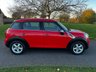 USED 2012 12 MINI COUNTRYMAN 1.6 One SUV 5dr Petrol Auto Euro 5 (98 ps) 