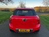 USED 2012 12 MINI COUNTRYMAN 1.6 One SUV 5dr Petrol Auto Euro 5 (98 ps) 