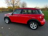 USED 2012 12 MINI COUNTRYMAN 1.6 One SUV 5dr Petrol Auto Euro 5 (98 ps) 