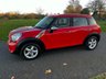 USED 2012 12 MINI COUNTRYMAN 1.6 One SUV 5dr Petrol Auto Euro 5 (98 ps) 