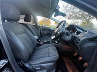 USED 2014 64 FORD FIESTA 1.0T EcoBoost Titanium Hatchback 5dr Petrol Manual Euro 5 (s/s) (100 ps) 