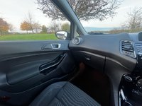 USED 2014 64 FORD FIESTA 1.0T EcoBoost Titanium Hatchback 5dr Petrol Manual Euro 5 (s/s) (100 ps) 