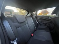 USED 2014 64 FORD FIESTA 1.0T EcoBoost Titanium Hatchback 5dr Petrol Manual Euro 5 (s/s) (100 ps) 