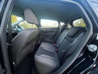 USED 2014 64 FORD FIESTA 1.0T EcoBoost Titanium Hatchback 5dr Petrol Manual Euro 5 (s/s) (100 ps) 