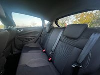 USED 2014 64 FORD FIESTA 1.0T EcoBoost Titanium Hatchback 5dr Petrol Manual Euro 5 (s/s) (100 ps) 