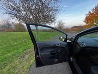 USED 2014 64 FORD FIESTA 1.0T EcoBoost Titanium Hatchback 5dr Petrol Manual Euro 5 (s/s) (100 ps) 