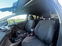 USED 2014 64 FORD FIESTA 1.0T EcoBoost Titanium Hatchback 5dr Petrol Manual Euro 5 (s/s) (100 ps) 