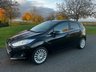 USED 2014 64 FORD FIESTA 1.0T EcoBoost Titanium Hatchback 5dr Petrol Manual Euro 5 (s/s) (100 ps) 