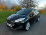 USED 2014 64 FORD FIESTA 1.0T EcoBoost Titanium Hatchback 5dr Petrol Manual Euro 5 (s/s) (100 ps) 