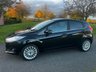 USED 2014 64 FORD FIESTA 1.0T EcoBoost Titanium Hatchback 5dr Petrol Manual Euro 5 (s/s) (100 ps) 
